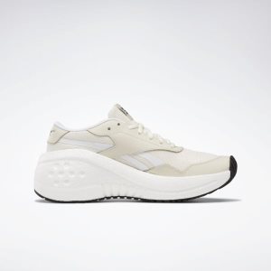 Buty Do Biegania Damskie Reebok Metreon Białe PL 17SCOUW